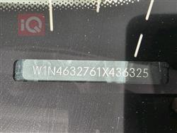 مرسيدس بنز G-Class